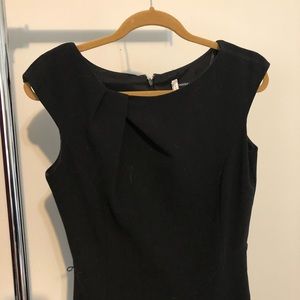Le Chateau Cocktail Dress